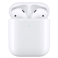 AirPods 2 | $129$89 at Amazon