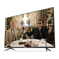 TCL 55RP630K 55in 4K Dolby Vision Roku TV £450 £379 at Currys