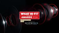 What Hi-Fi? Awards 2024 logo