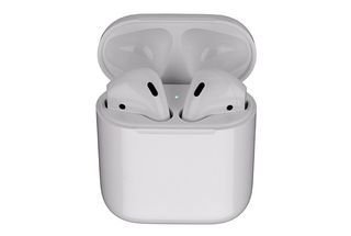 Apple AirPods pairing