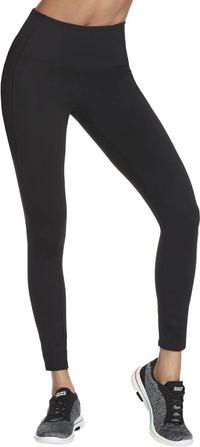 Skechers Women's Go Walk High Waisted Legging: was $49 now from $21 @ Amazon