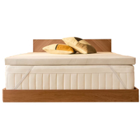 Queen Tempur-Adapt +Cooling mattress topperWas:&nbsp;Now from:&nbsp;Saving:&nbsp;