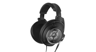 The HD 820s deliver impressive scale and dynamic punch