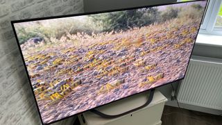 65-inch TV: Hisense 65U7K