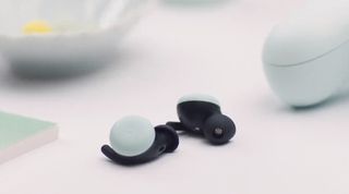 Google Pixel Buds 2