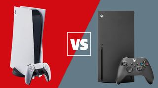 PlayStation 5 vs Xbox Series X