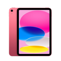 iPad 10th-gen | $349$321 at Amazon