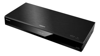 Best Blu-ray players What Hi-Fi? Awards 2022