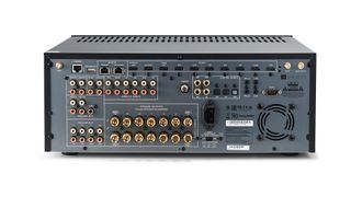 JBL Synthesis SDR-35 features