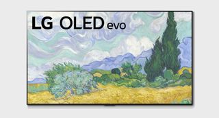 LG OLED vs. OLED evo: How does next-gen OLED compare?
