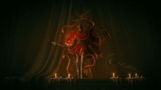 Elden Ring: Shadow of the Erdtree screenshot