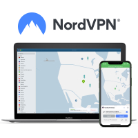 Try NordVPN risk-free for 30 days