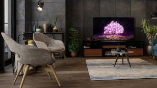 LG C2 vs LG C1: which is the best LG OLED TV?