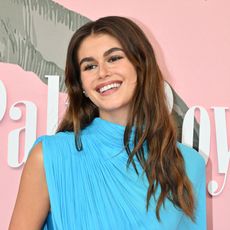 Kaia Gerber