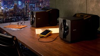 Sony adds high-end SA-Z1 speaker system to its Signature Series
