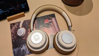 Dali unveils its first ever headphones at IFA 2019