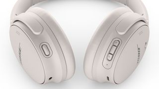 Bose QuietComfort 45 noise-cancelling headphones review