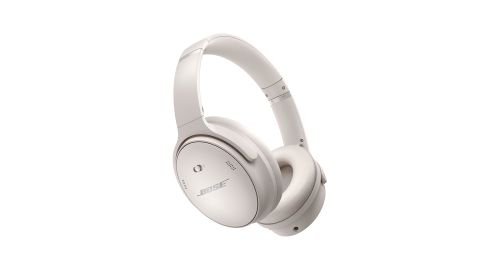 Bose QuietComfort 45 noise-cancelling headphones review