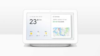 Google Nest Hub