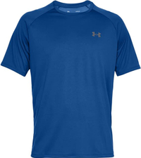 Under Armour Men's Tech 2.0 T-shirt: was $25 now $11 @ Amazon