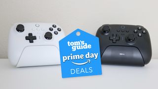 8Bitdo Ultimate Bluetooth Controller Prime Day deal