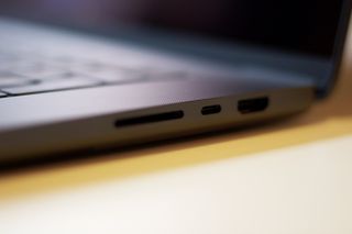 M3 MacBook Pro review