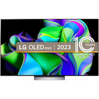 LG OLED48C3 48-inch OLED TV&nbsp;was £1599 now £869 at Amazon (save £730)What Hi-Fi? Award winner
Read our full LG OLED48C3 review