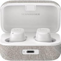 Sennheiser Momentum True Wireless 3was $279now $99 at Amazon (save $170)
Five stars
Read our Sennheiser Momentum True Wireless 3 review