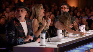 Sofia Vergara hits golden buzzer in America&#039;s Got Talent Season 19