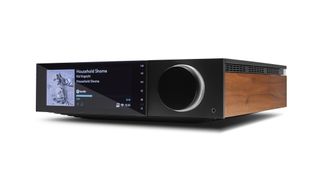 Readers' Award 2021: Cambridge Audio Evo 75