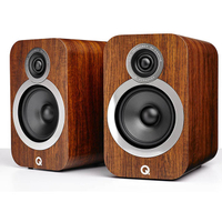 Q Acoustics 3020i was $450, now $359 (save $91)
Five starsRead our Q Acoustics 3020i review