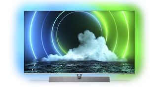 Philips introduces 9000 seres - its first Mini LED TVs