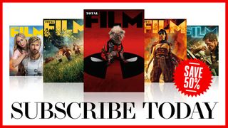 Total Film subscriber offer