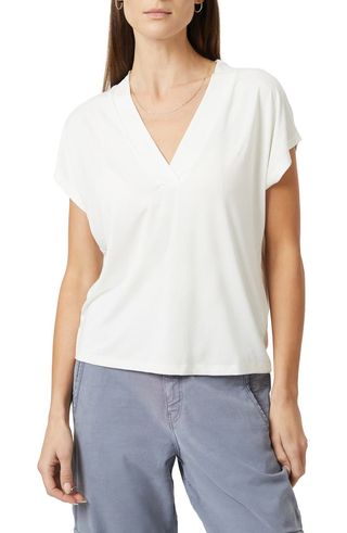 V-Neck T-Shirt