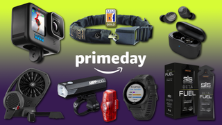 Amazon Prime Day cycling deals: The early deals and what we're expecting to see