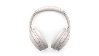 Noise cancelling headphones: Bose QuietComfort 45