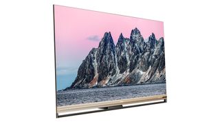 Hisense goes 8K at IFA with 75in & 85in U9E ULED TVs