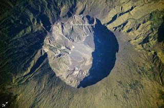 Tambora