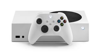 Xbox Series S