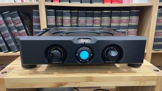 Chord Ultima Integrated amplifier