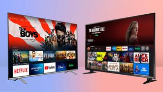 Toshiba Fire TV vs Insignia Fire TV