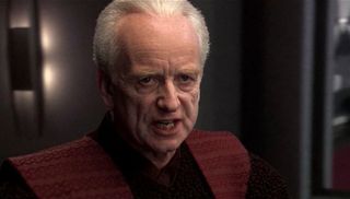 Senator Palpatine