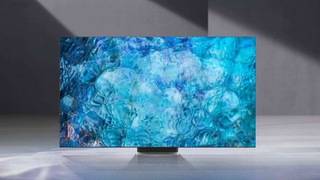 Samsung QD OLED S95B