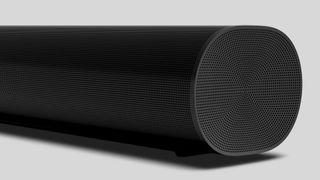 Sonos Arc sound