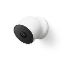 Nest Cam (Battery): was $179 now $129 @ Best Buy