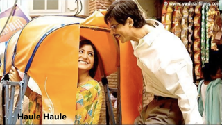 Haule Haule by Sukhwinder Singh (2008)