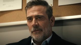 Jeffrey Dean Morgan as Joe Kessler in the trailer for The Boys Season 4.