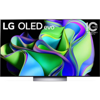 LG OLED83C3 OLED TV&nbsp;£4799 £3999 at Currys (save £800)Read the full LG C3 review