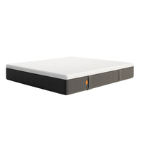 1. Emma Hybrid Comfort mattressWas from $812now $368 at Emma Sleep