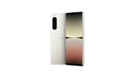 Smartphone: Sony Xperia 5 IV